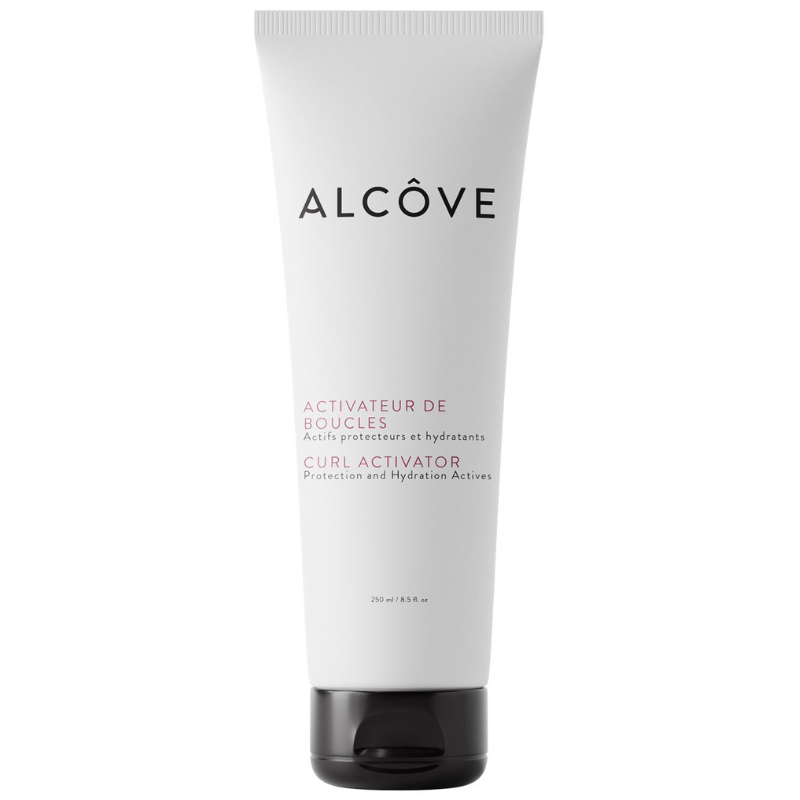 Curl Activator