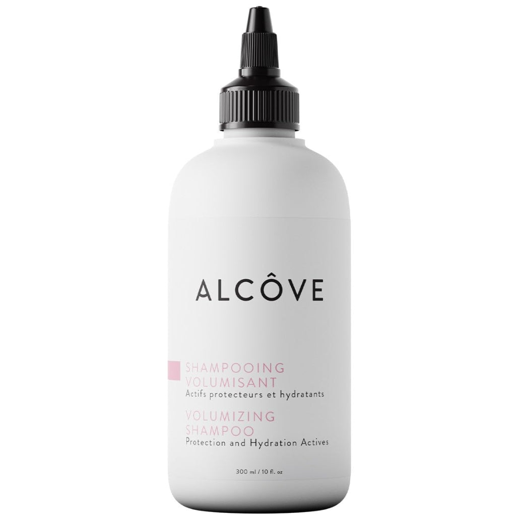 Volumizing Shampoo