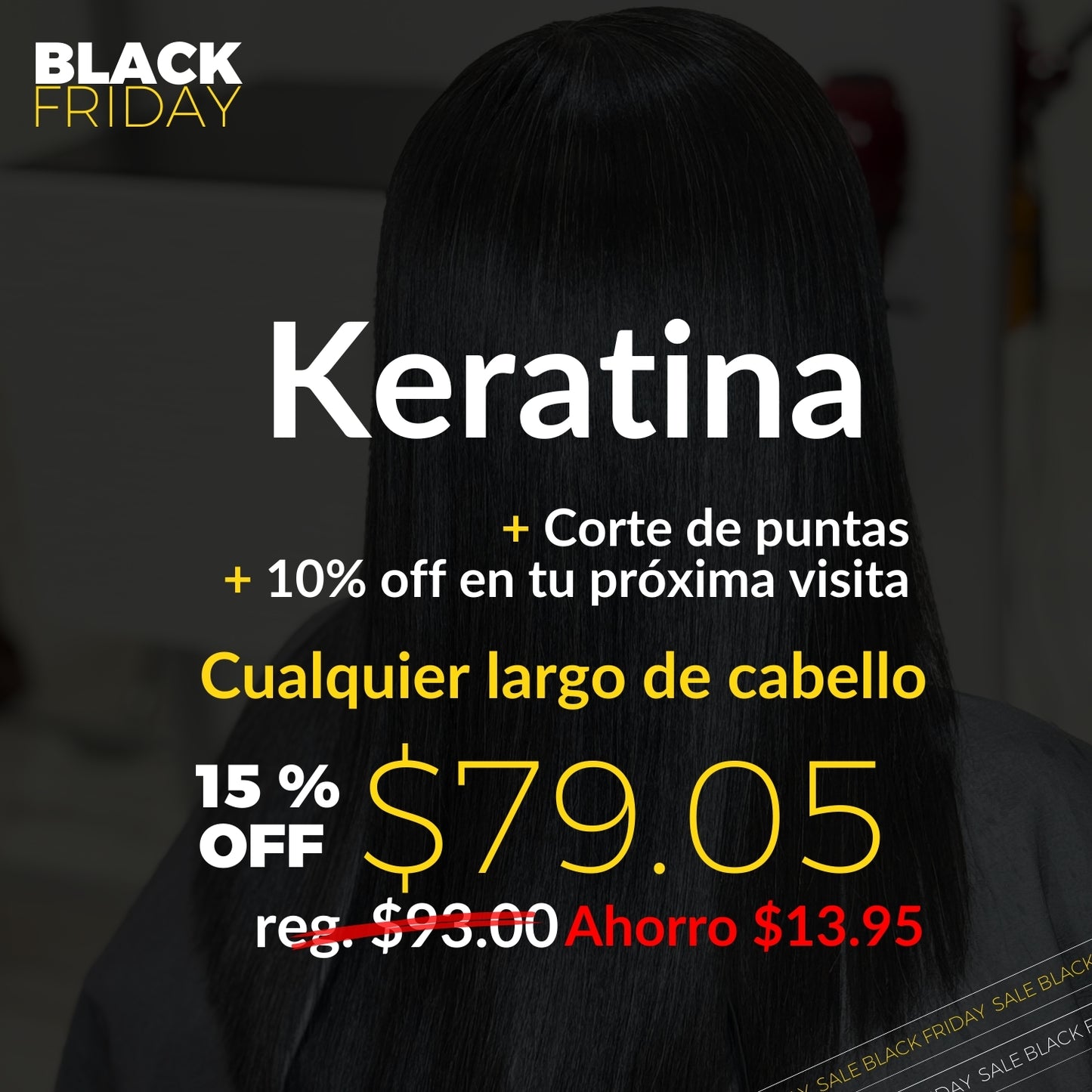 Keratina