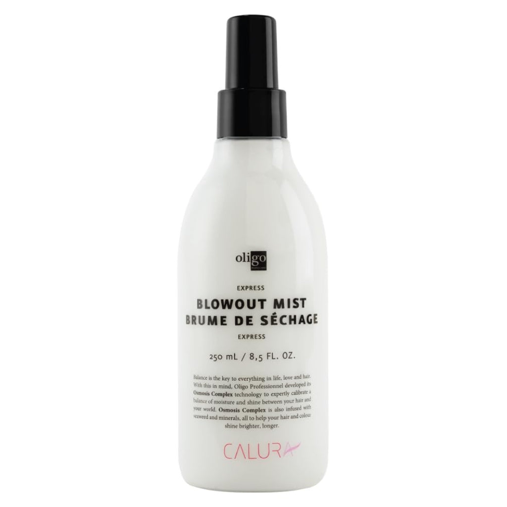 Blowout Mist