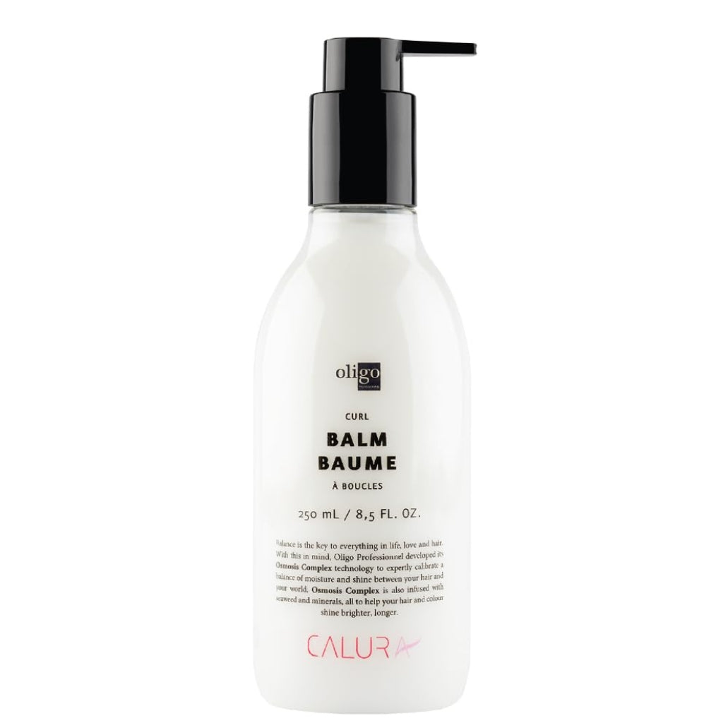 Curl Balm
