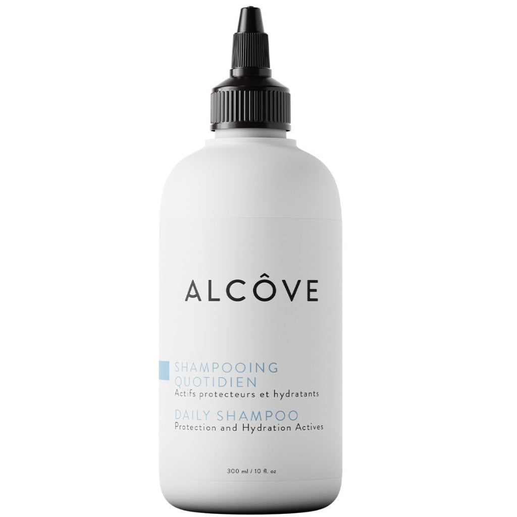 Daily Shampoo