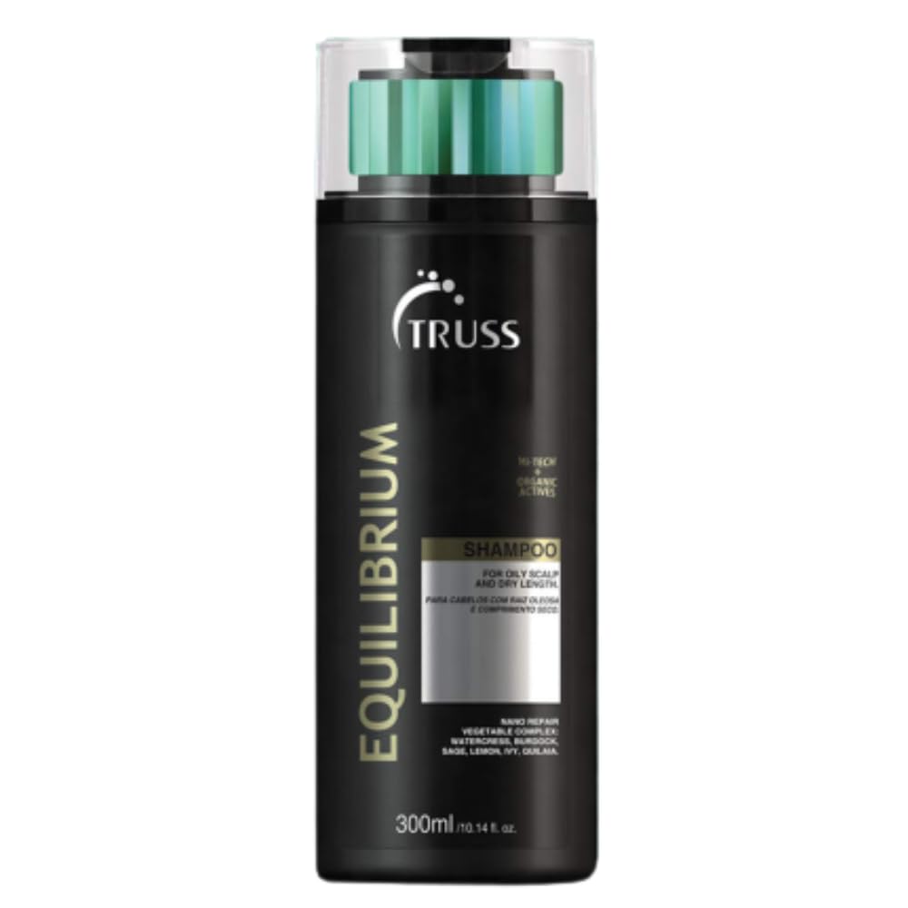 Equilibrium Shampoo