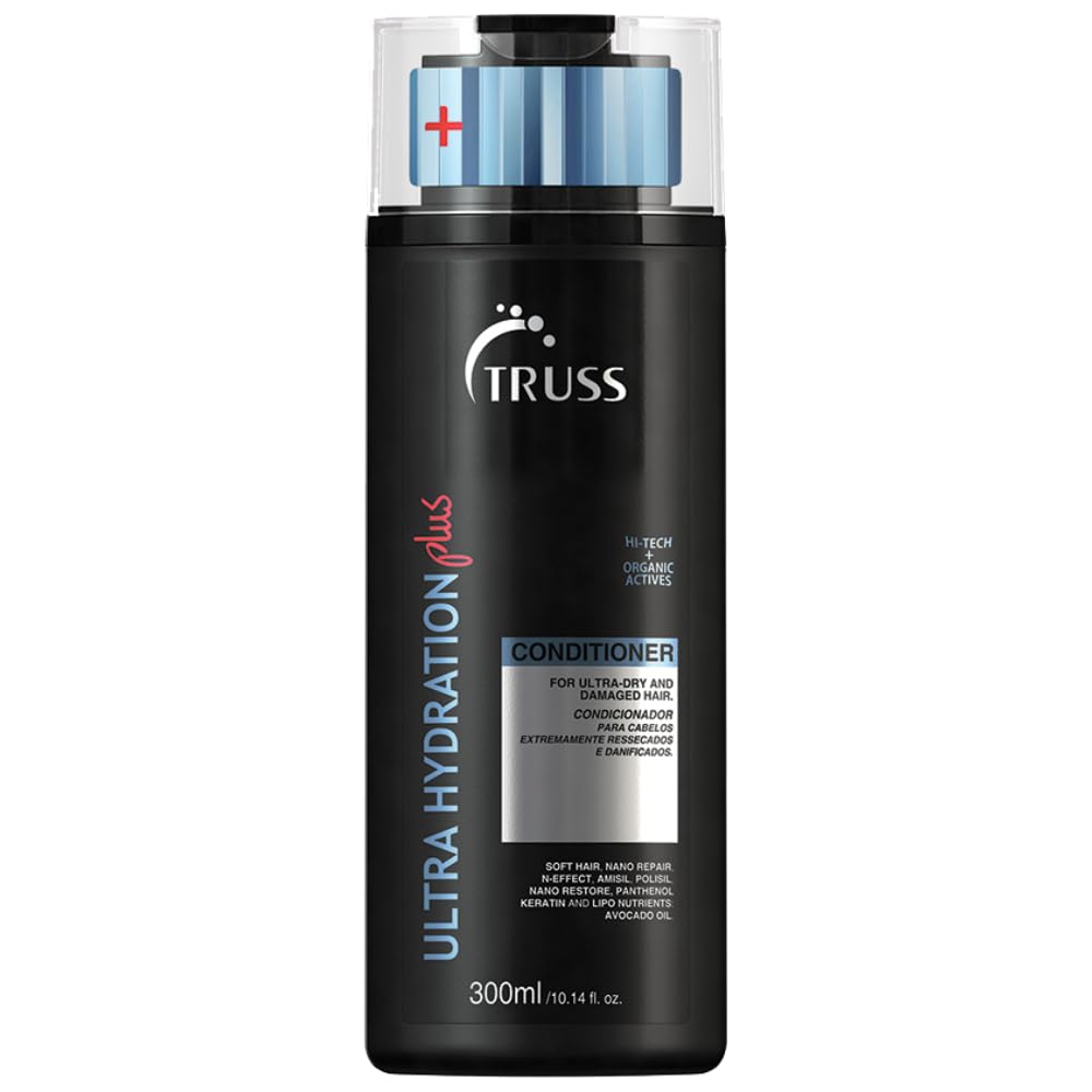 Ultra Hydration Plus Acondicionador