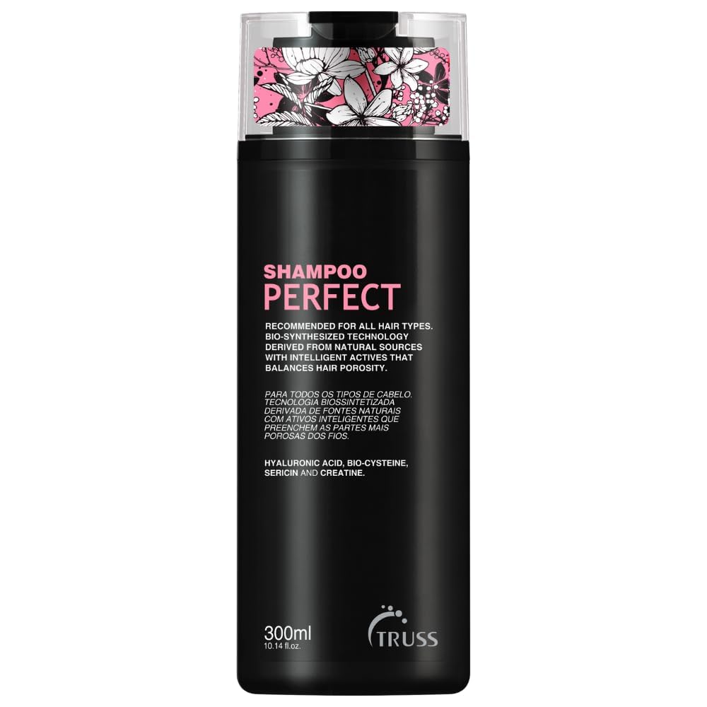Perfect Shampoo