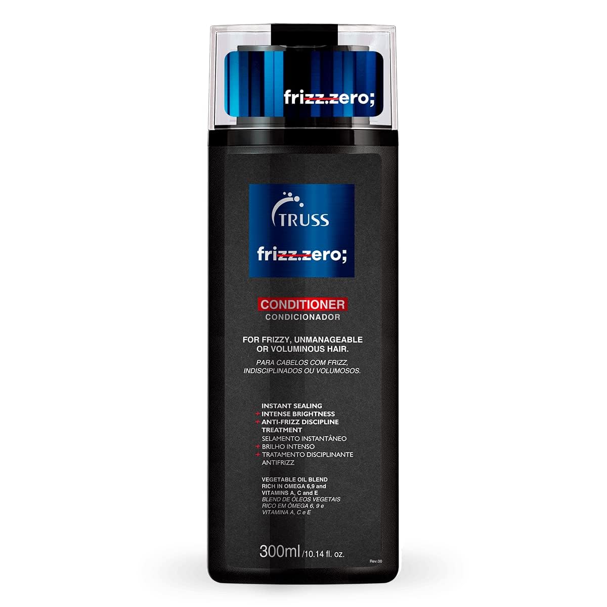 Frizz.zero Acondicionador