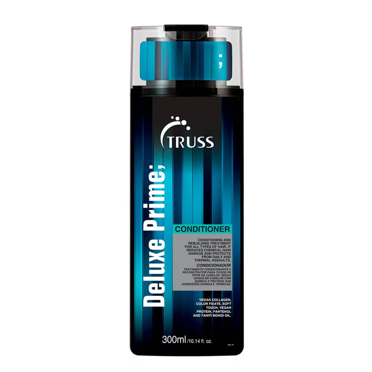 Deluxe Prime Conditioner