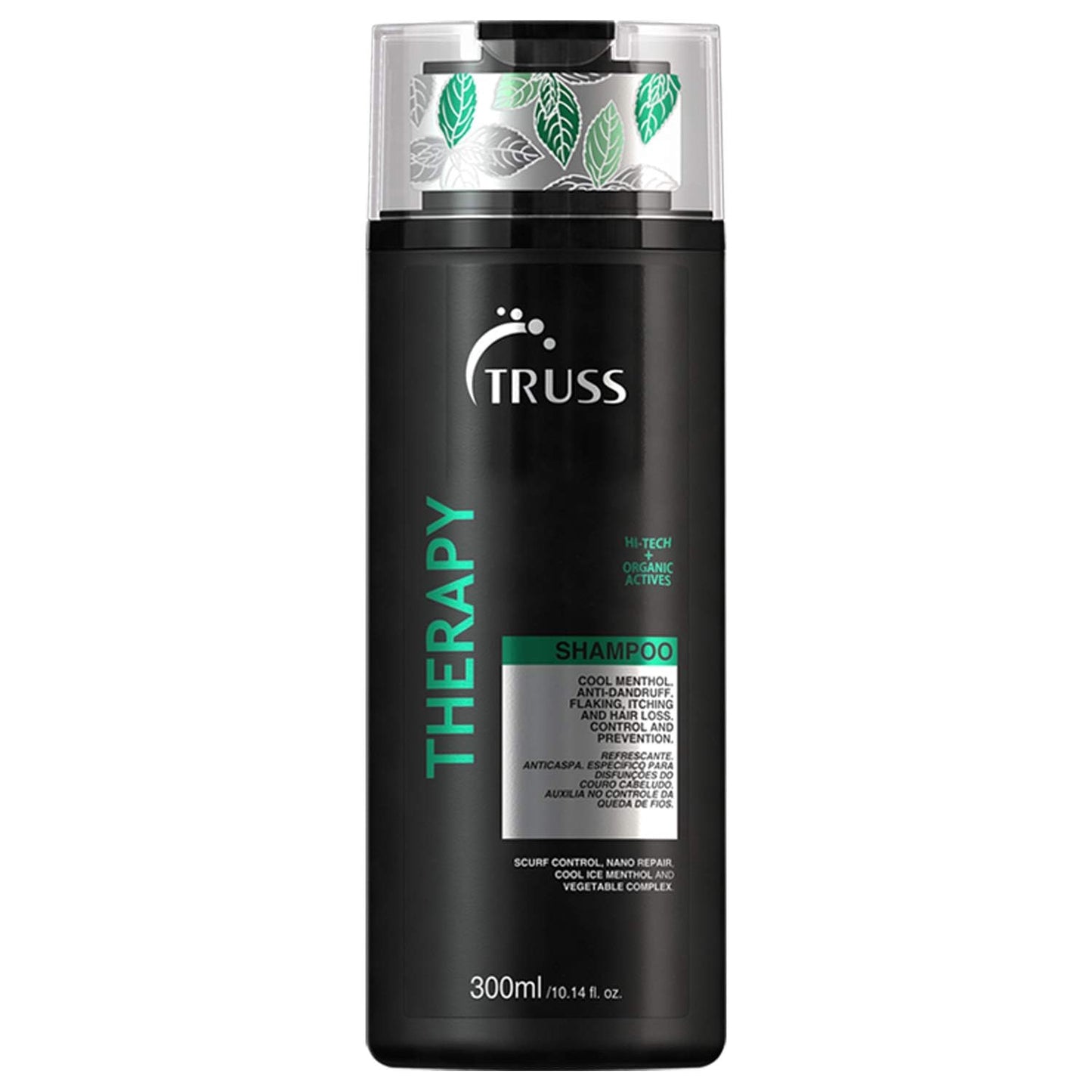 Therapy Shampoo
