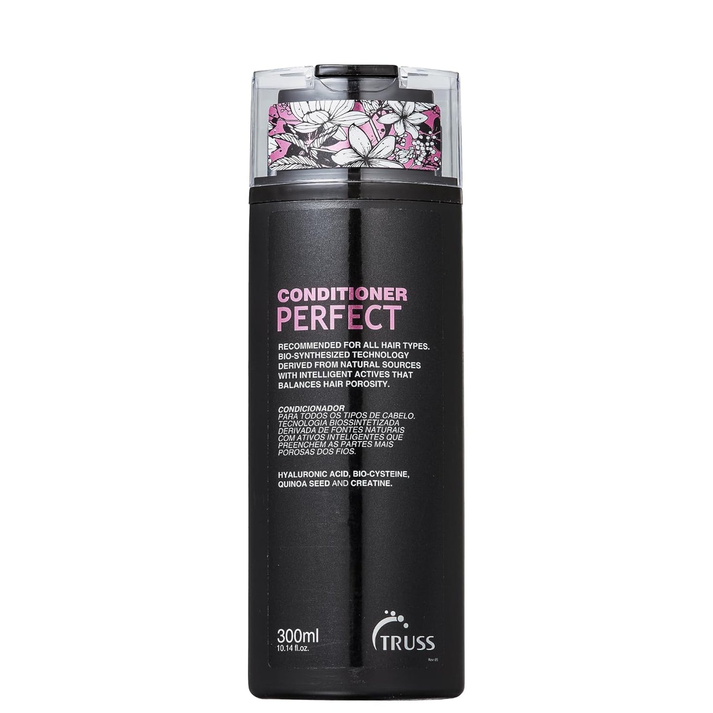 Perfect Conditioner