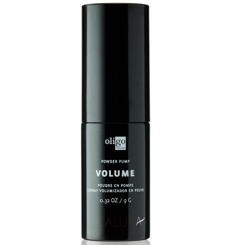 Powder Pump Volume