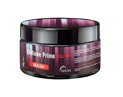 Deluxe Prime Plus + MASK