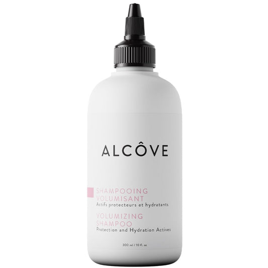 Volumizing Shampoo