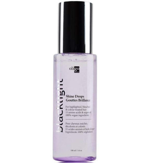Blacklight Shine Drops