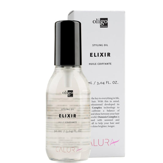 Styling Oil Elixir