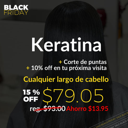 Keratina