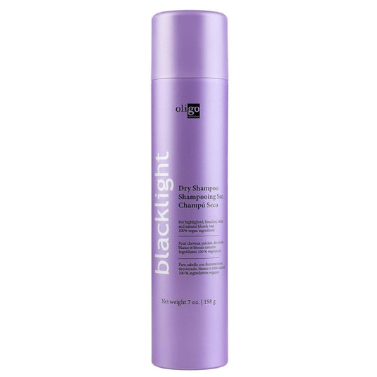 Blacklight Dry Shampoo