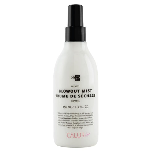 Blowout Mist