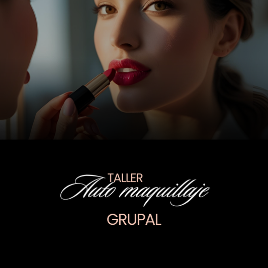Automaquillaje