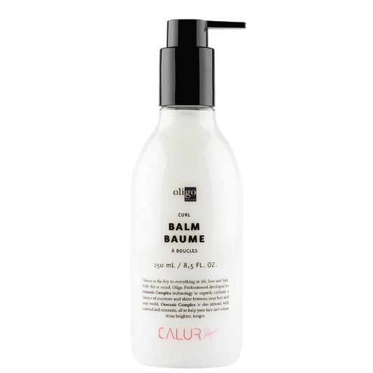 Curl Balm