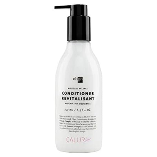 Moisture Balance Conditioner