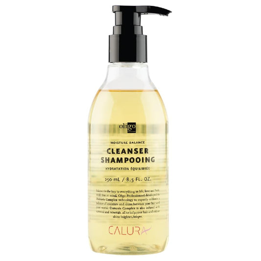 Moisture Balance Cleanser Shampoo