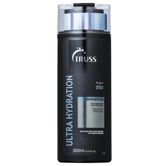 Ultra Hydration Shampoo