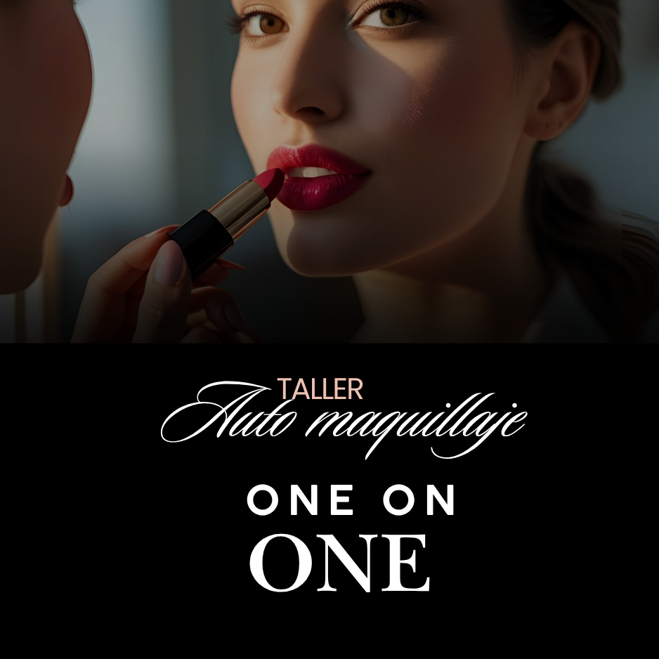 Automaquillaje One on One