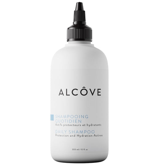 Daily Shampoo