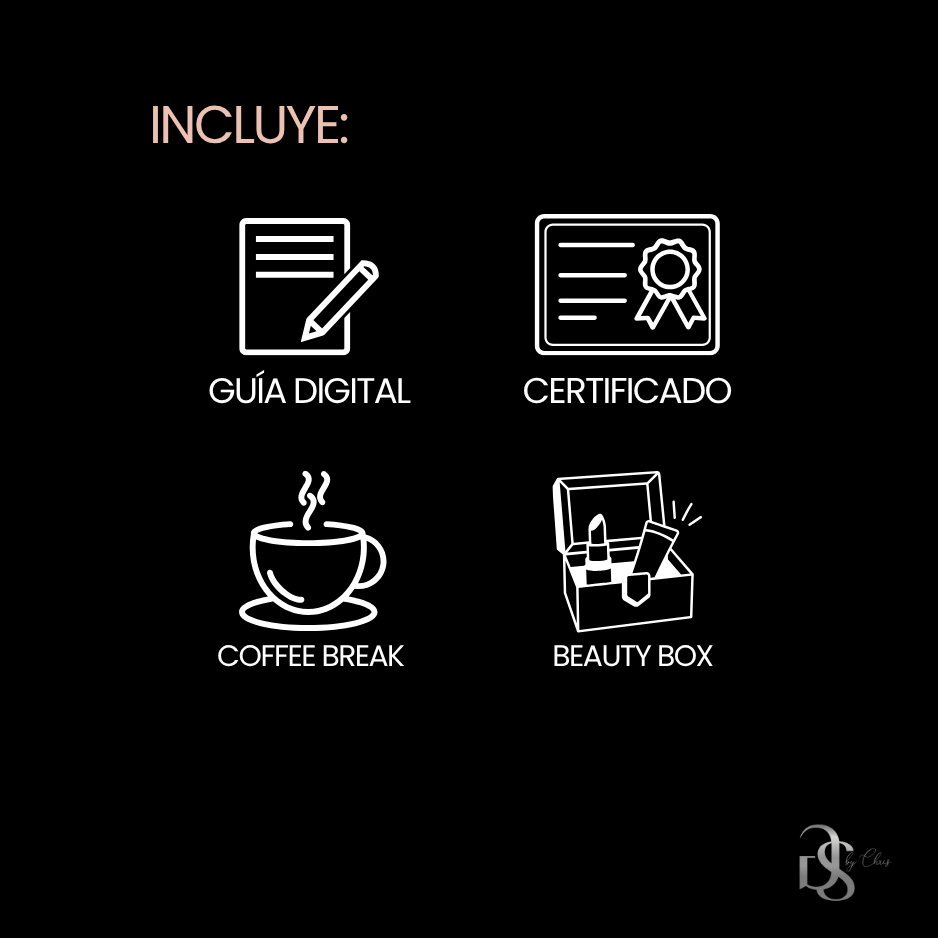 Automaquillaje One on One