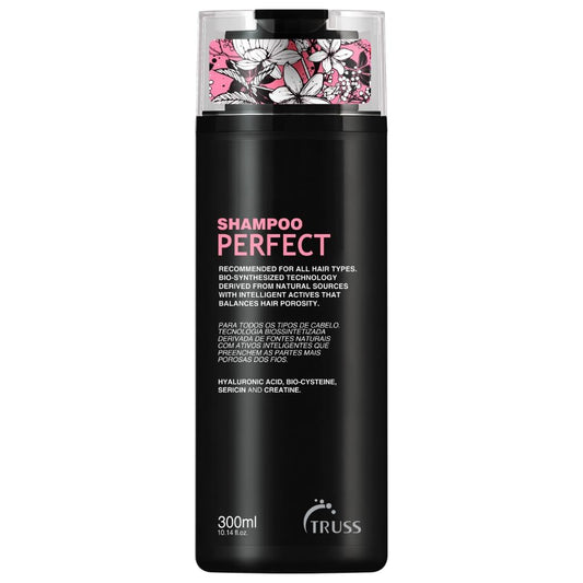 Perfect Shampoo