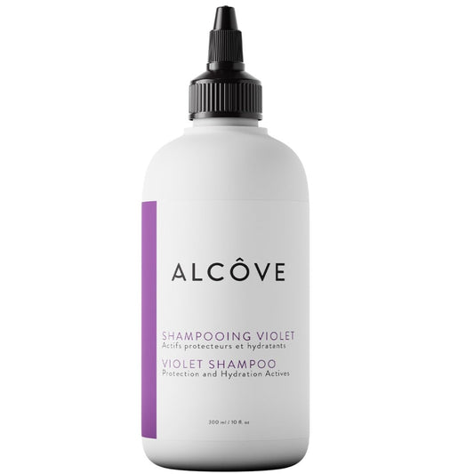 Violet Shampoo