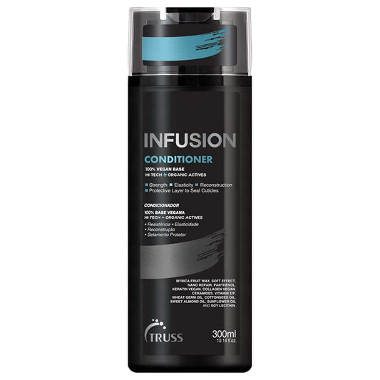 Infusion Coditioner