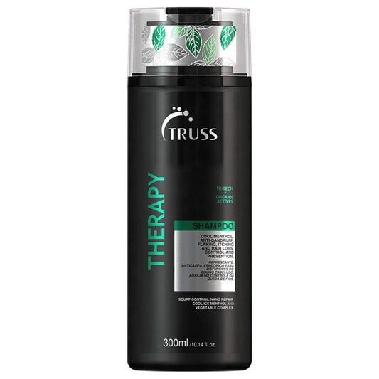 Therapy Shampoo