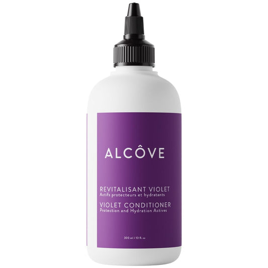 Violet Conditioner